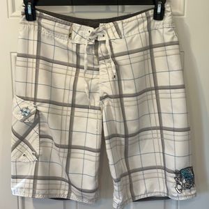 Quicksilver Board Shorts